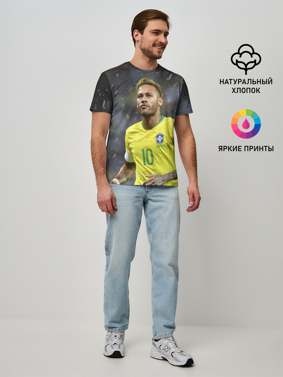 Неймар