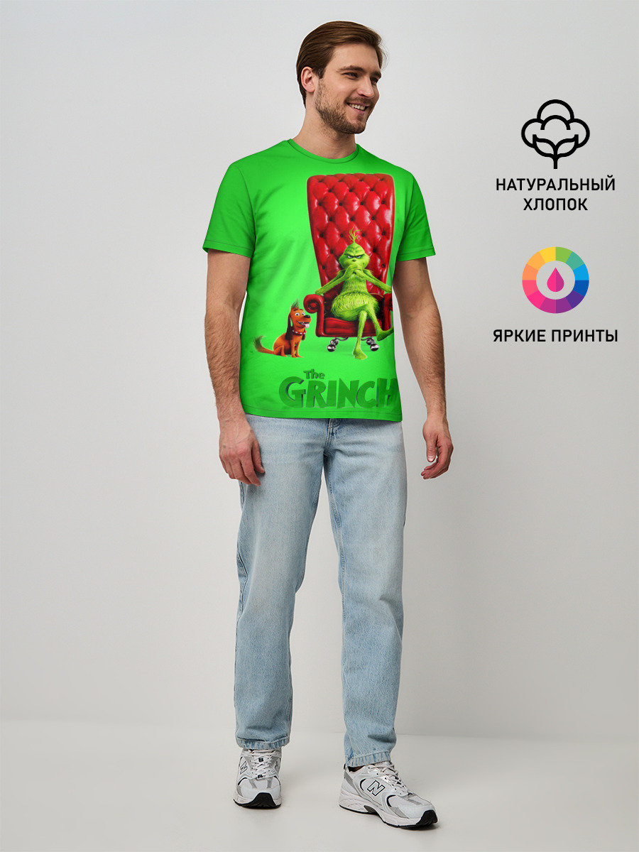 The Grinch
