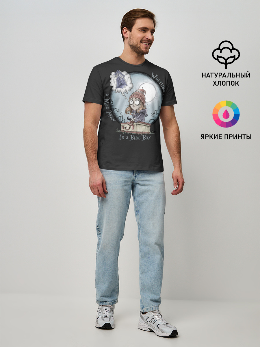 DOCTOR WHO | ДОКТОР КТО