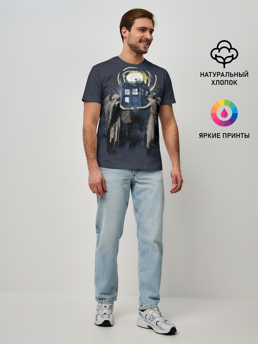 Doctor Who
