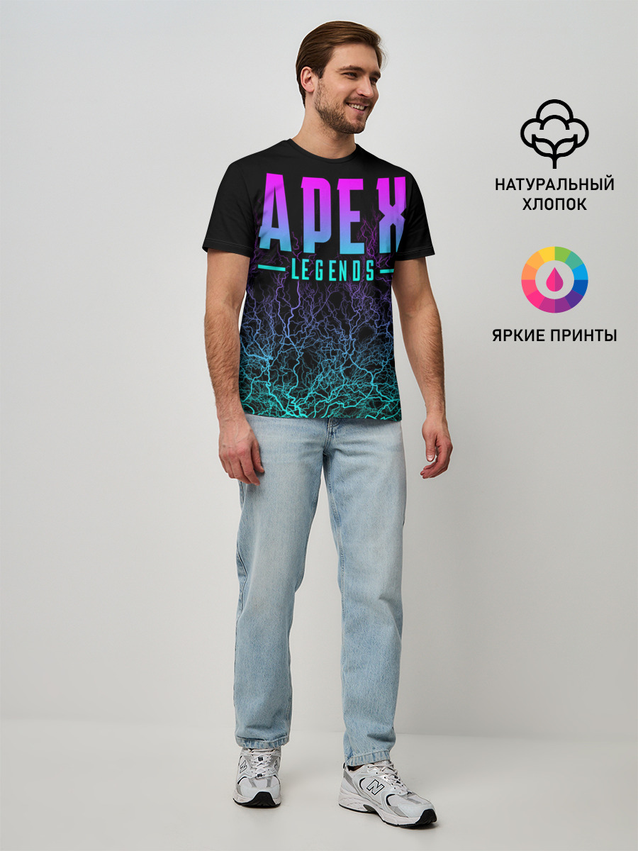 Apex Legends