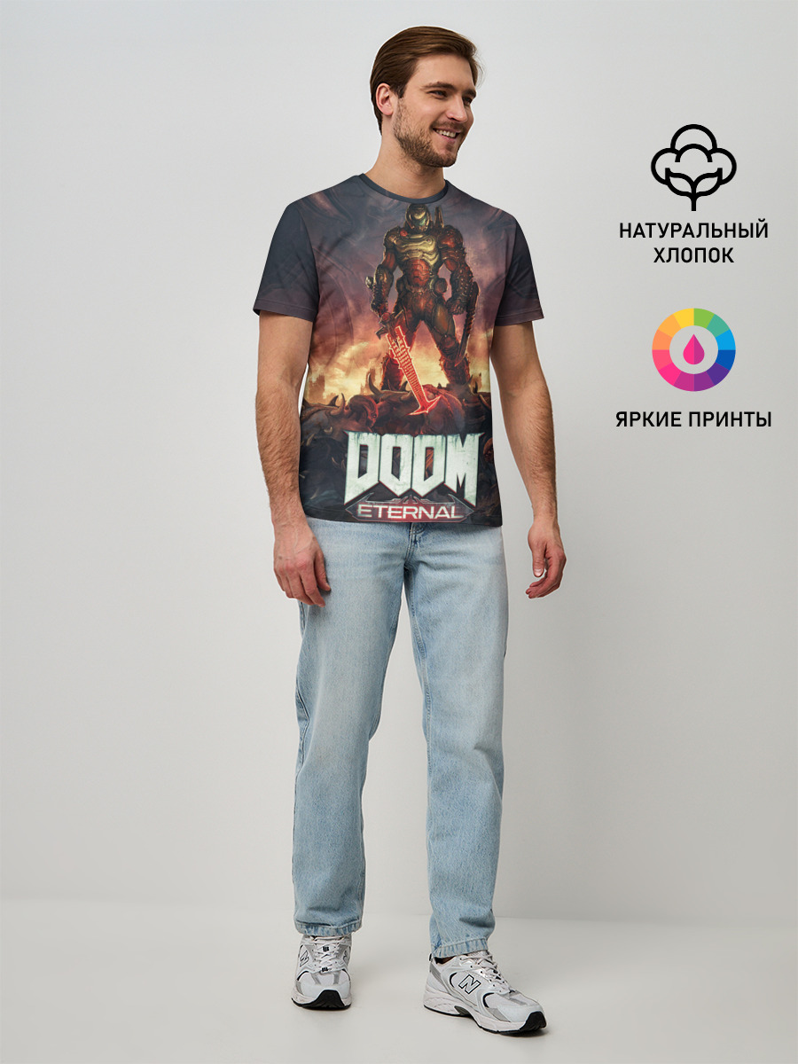 DOOM ETERNAL