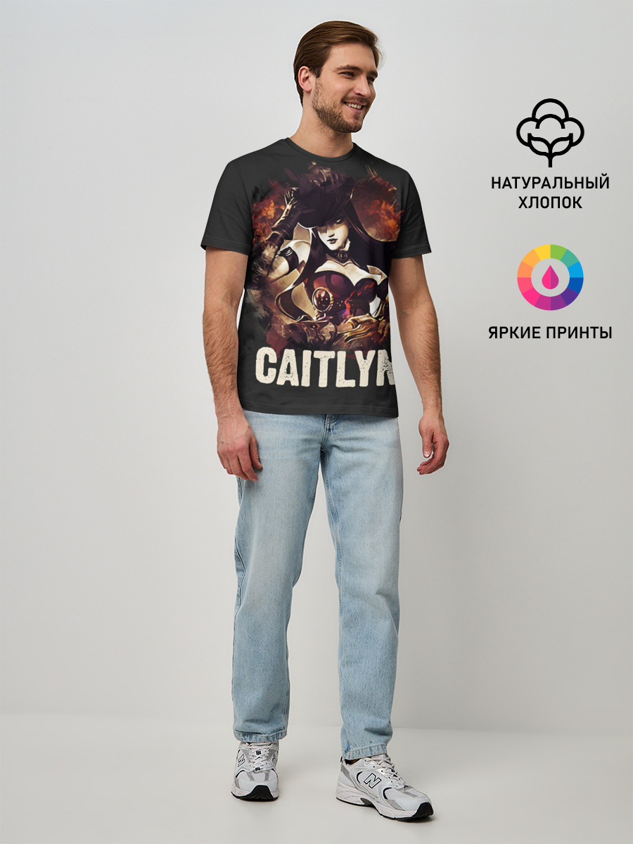 Caitlyn