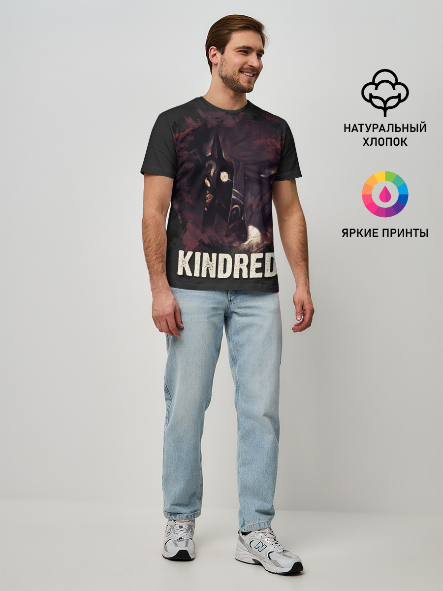 Kindred