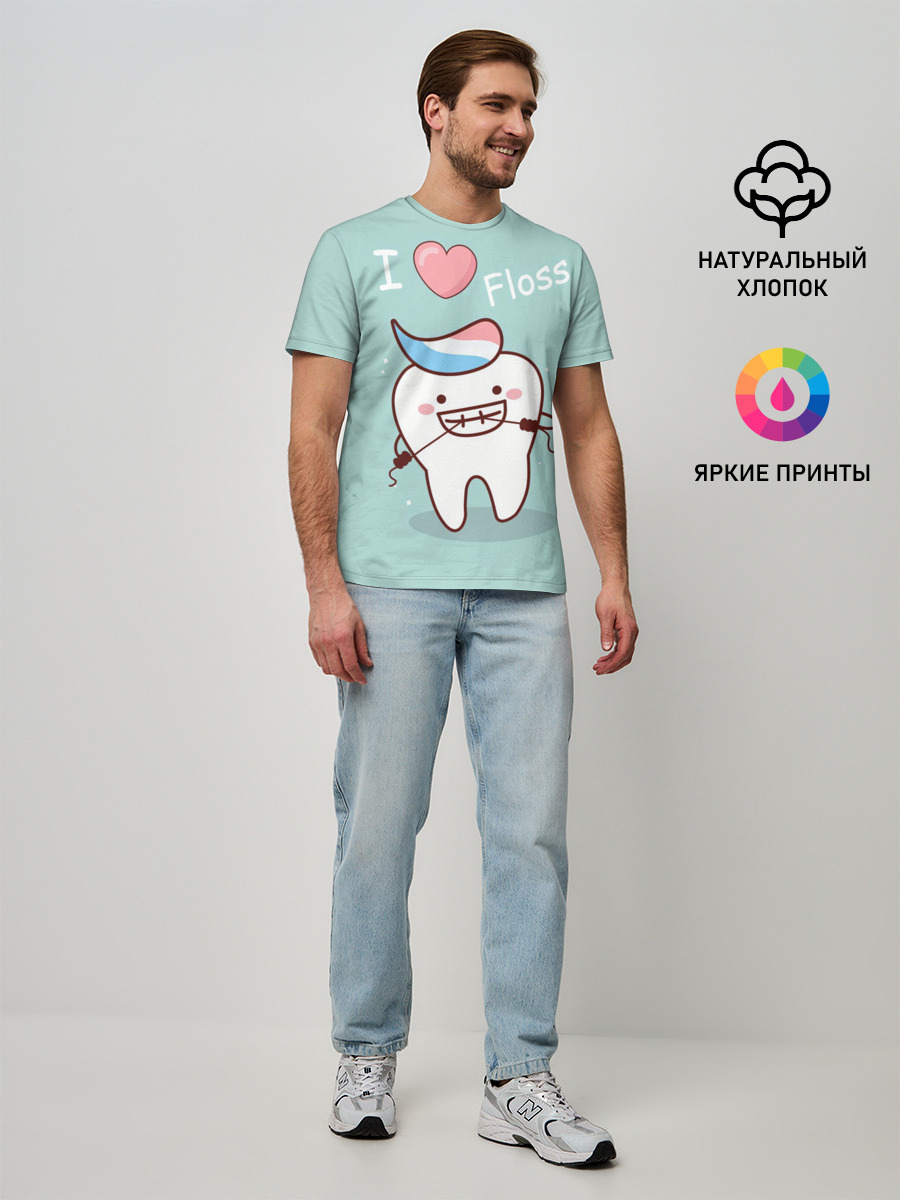 Tooth