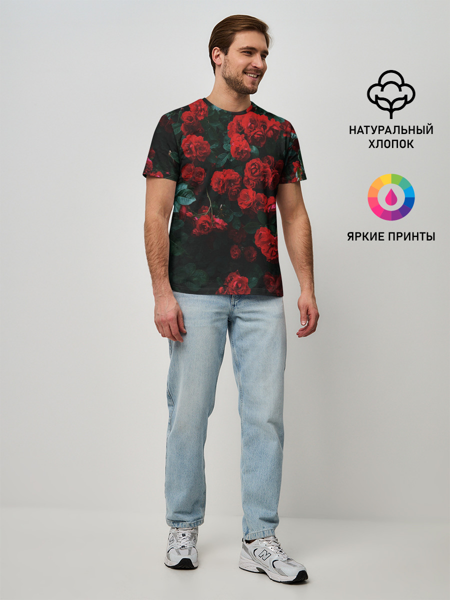Розы