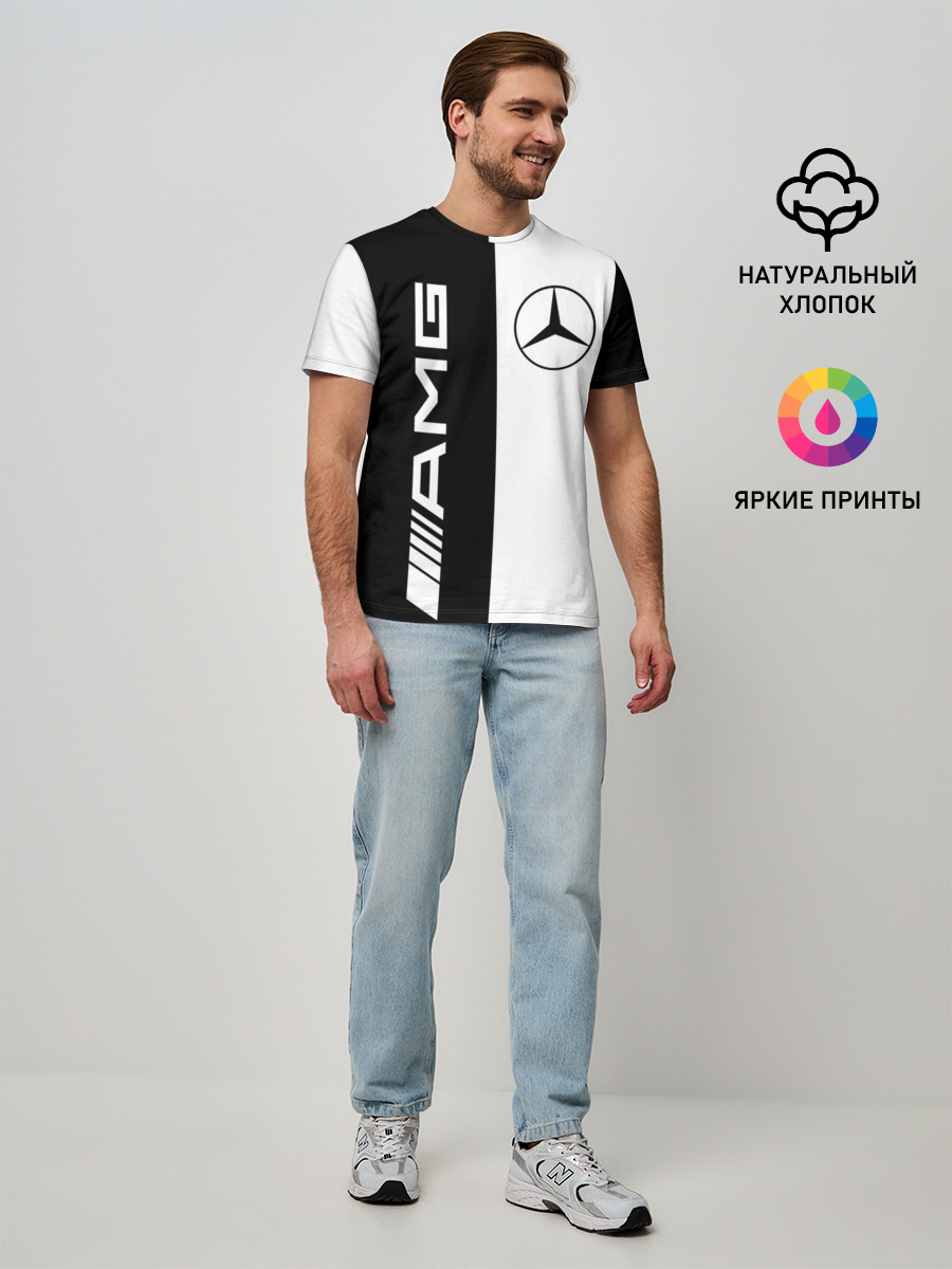 MERCEDES AMG | МЕРСЕДЕС