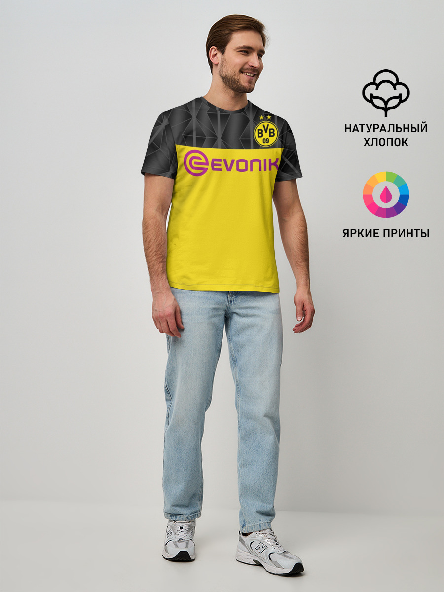 Холанд home 19-20 UEFA