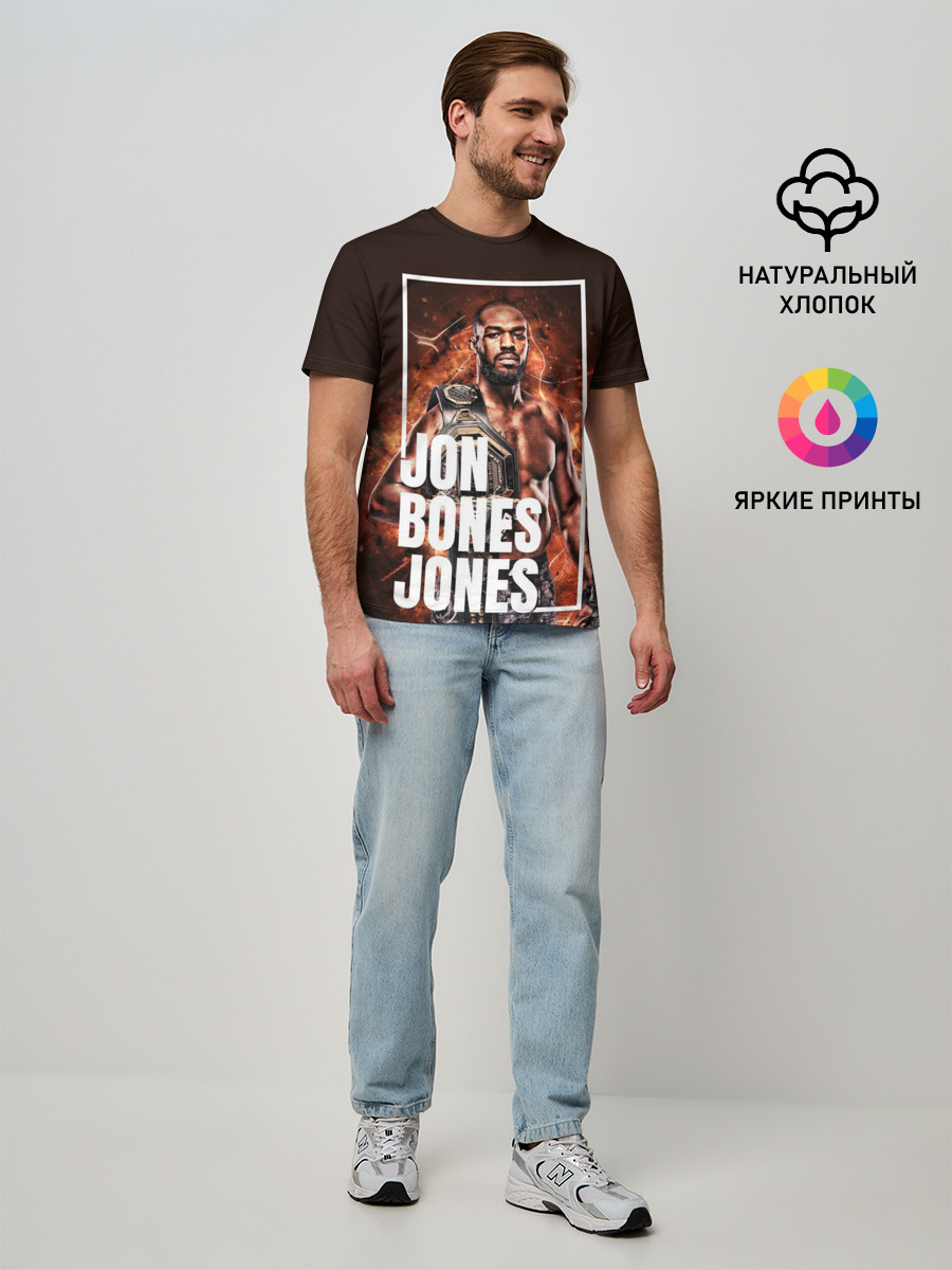 Jon Jones