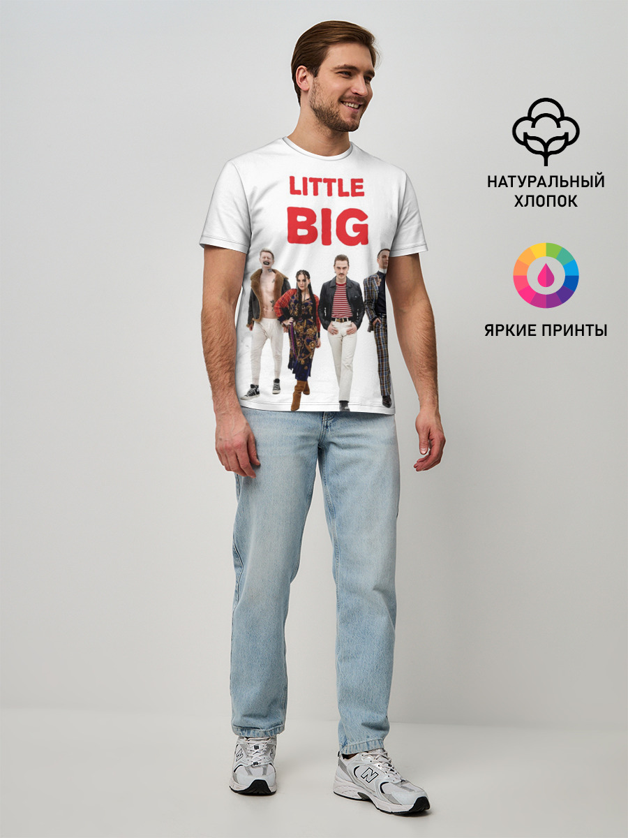 Little Big