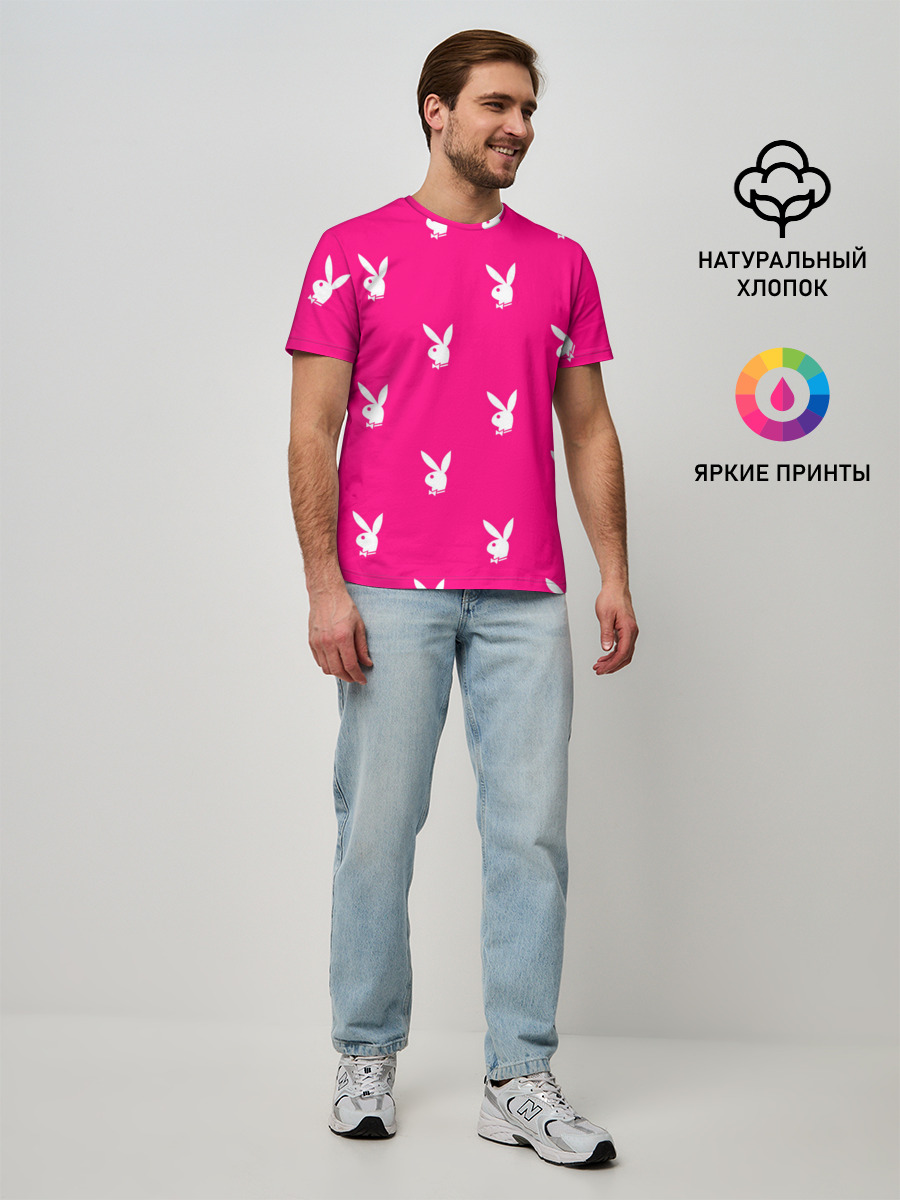 PLAYBOY | ПЛЕЙБОЙ