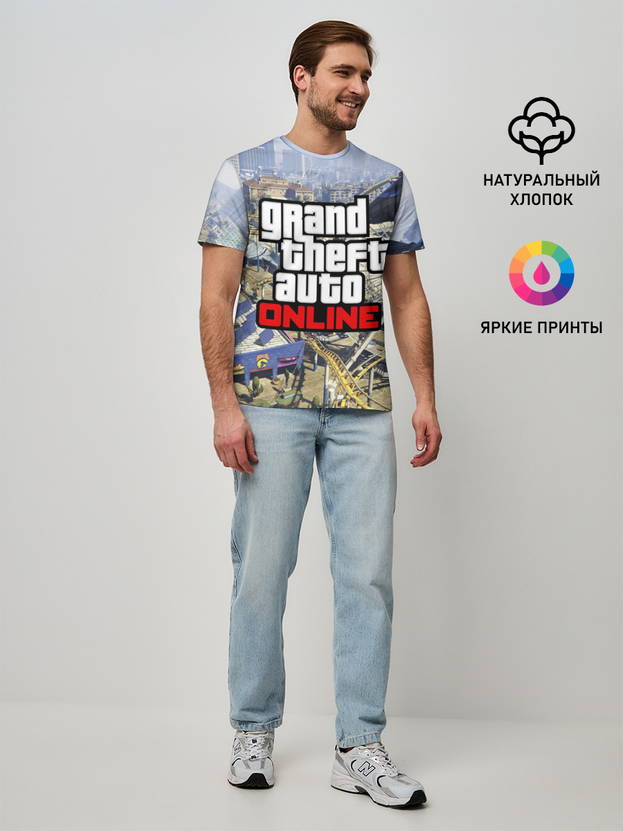 GTA Online