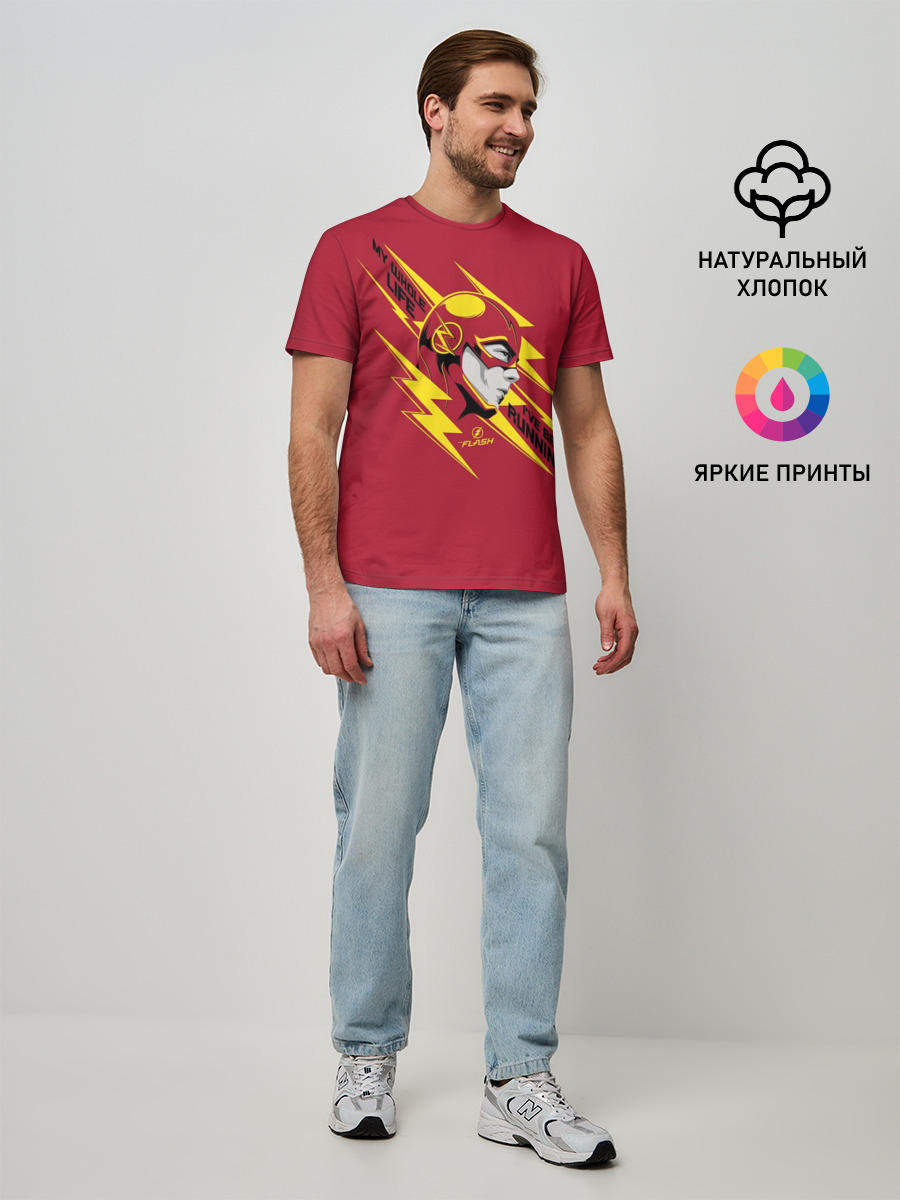 The Flash