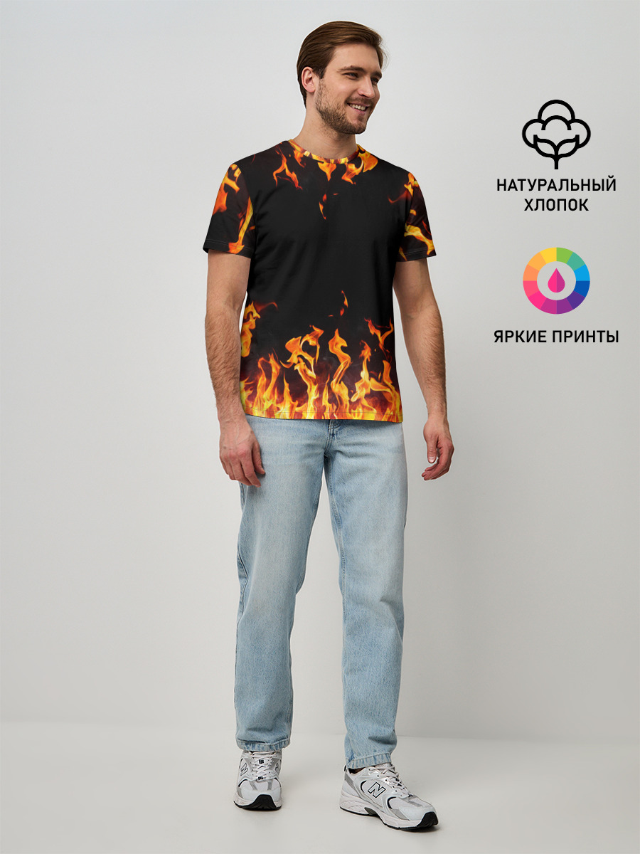 FIRE | ОГОНЬ