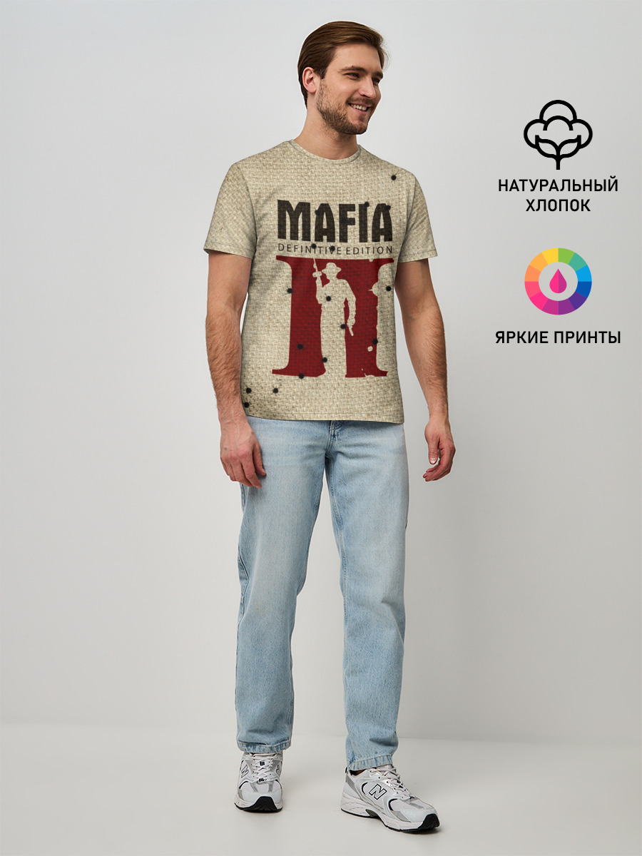 Mafia 2