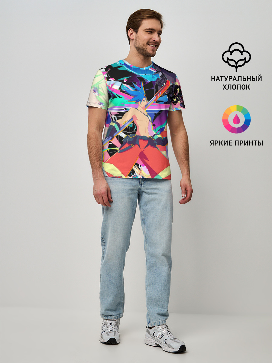 PROMARE