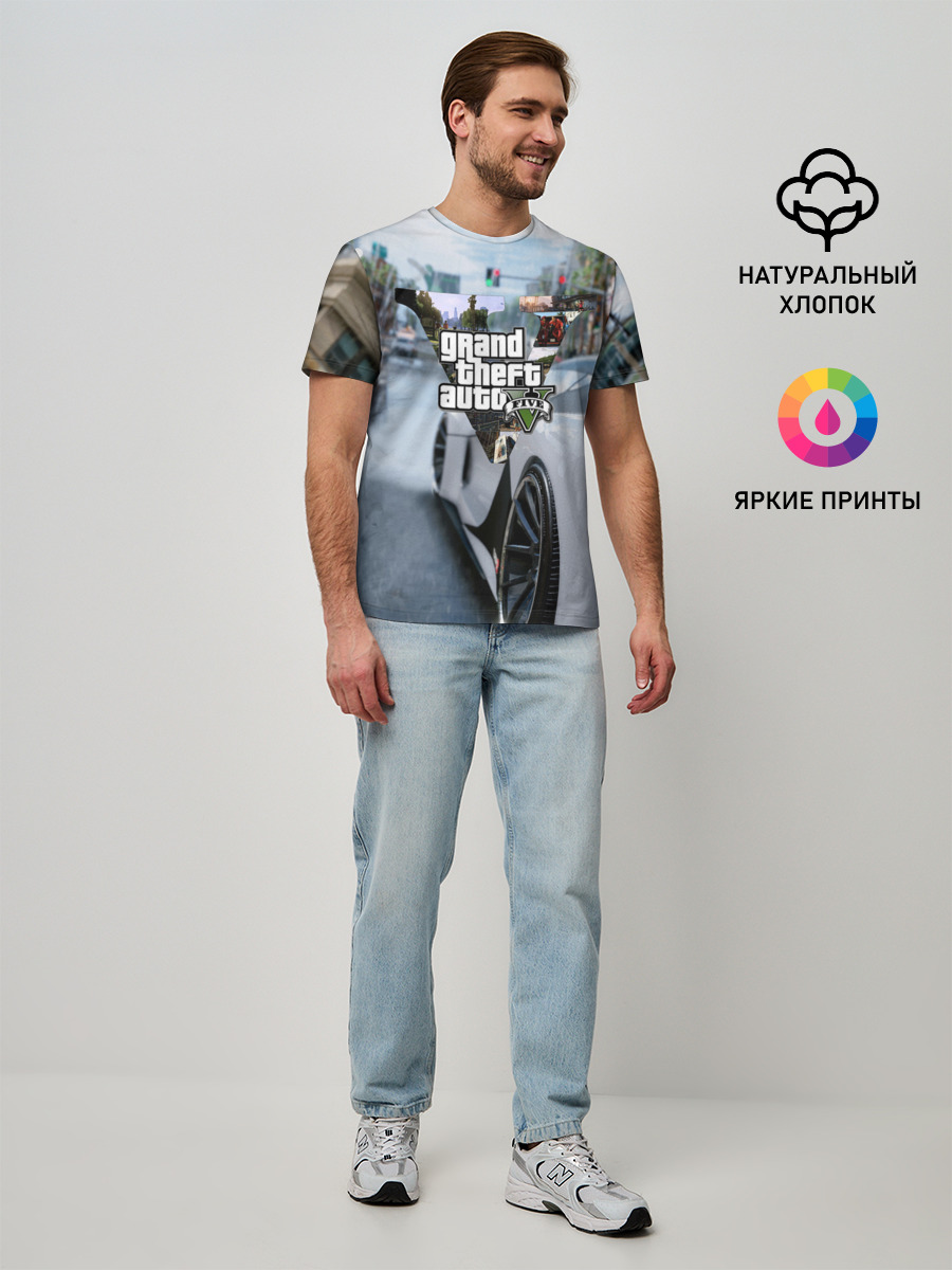 GTA