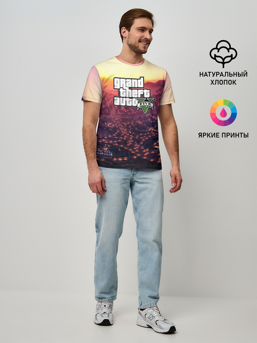 Gta V Five