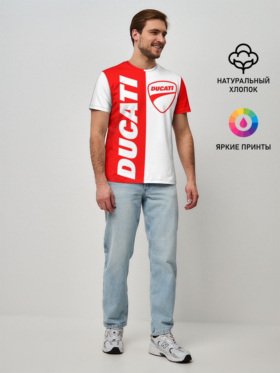 DUCATI [4]