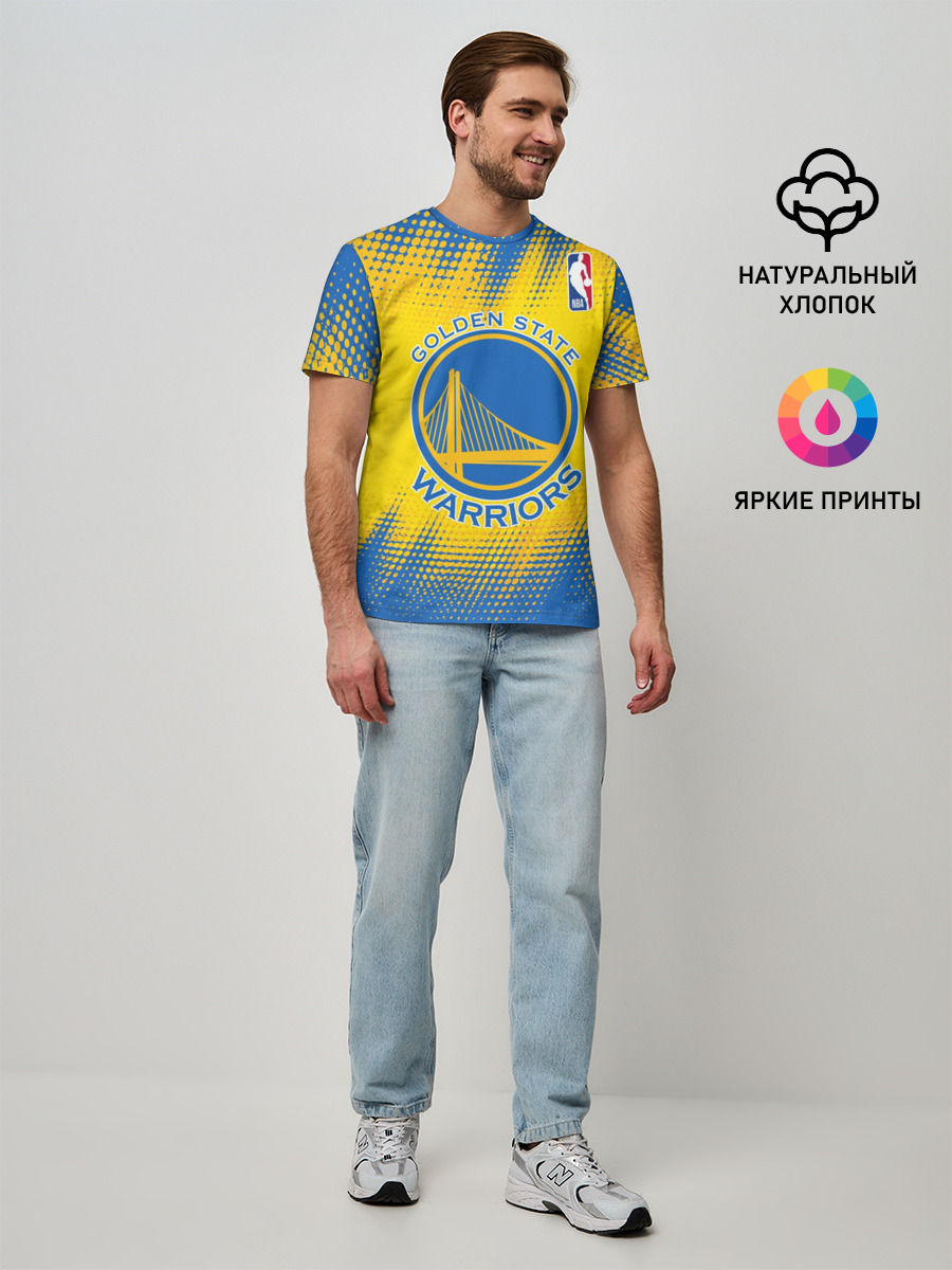 Golden State Warriors