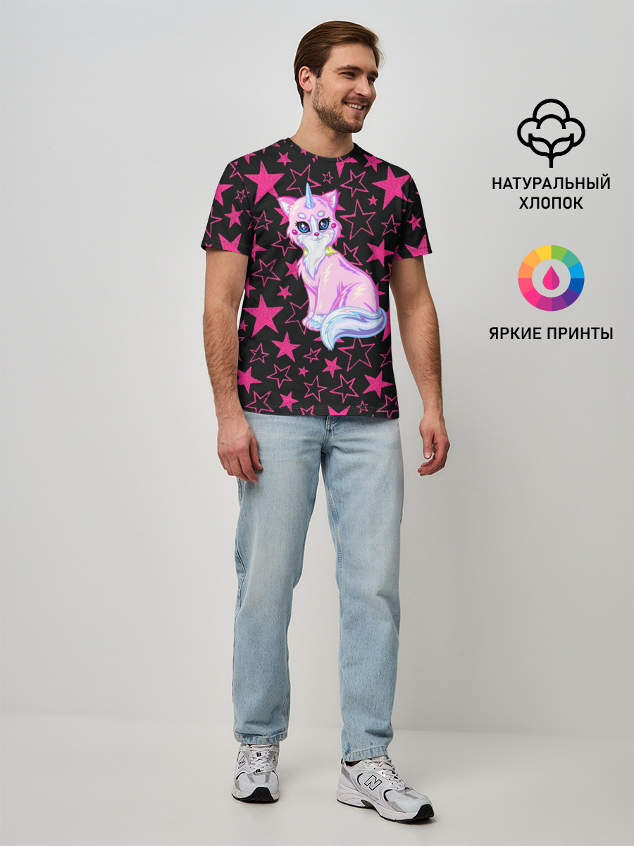 Cat Unicorn | Кот Единорог