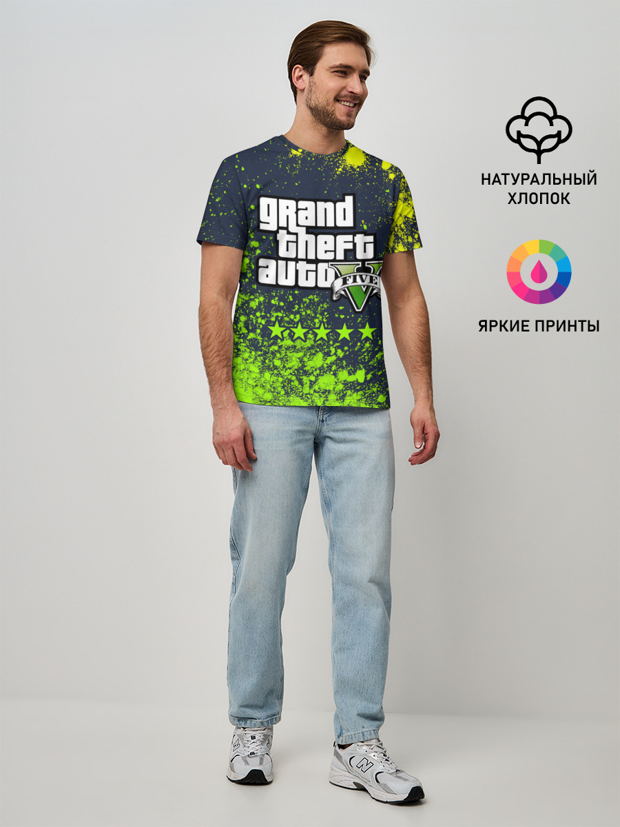 GTA 5 / ГТА 5
