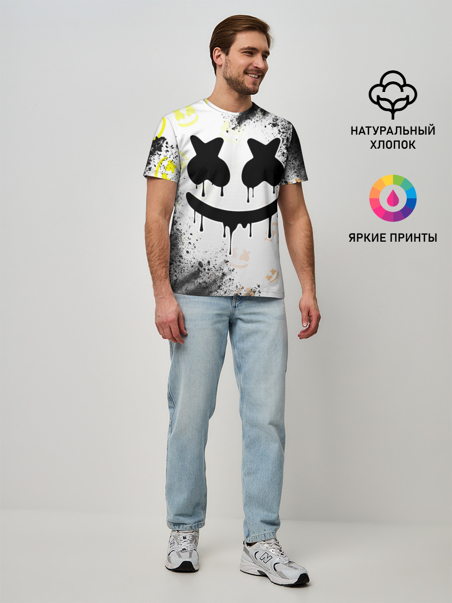 MARSHMELLO / МАРШМЕЛЛОУ
