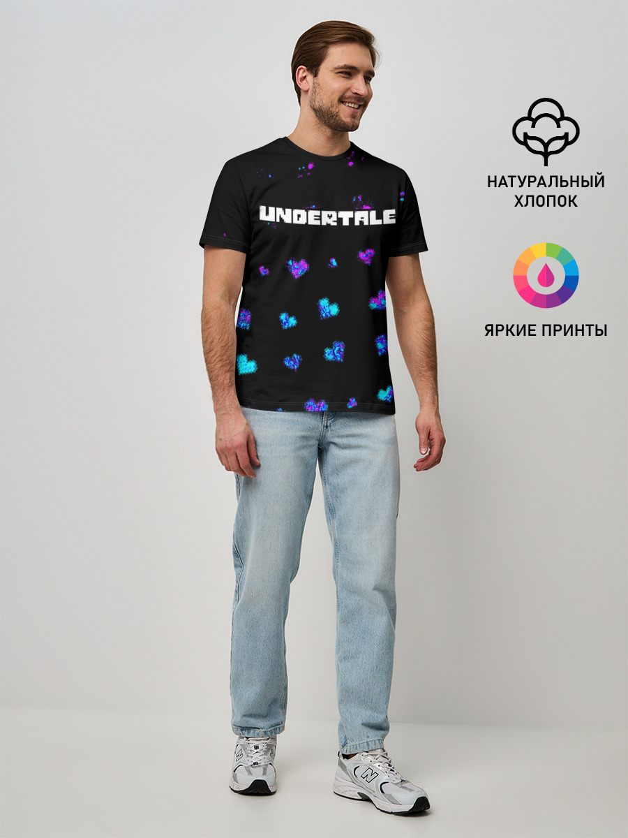 UNDERTALE / АНДЕРТЕЙЛ
