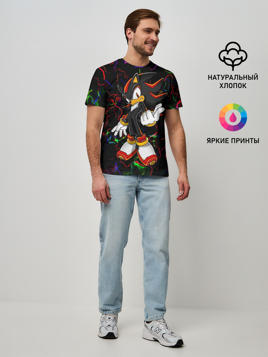 Соник | Sonic