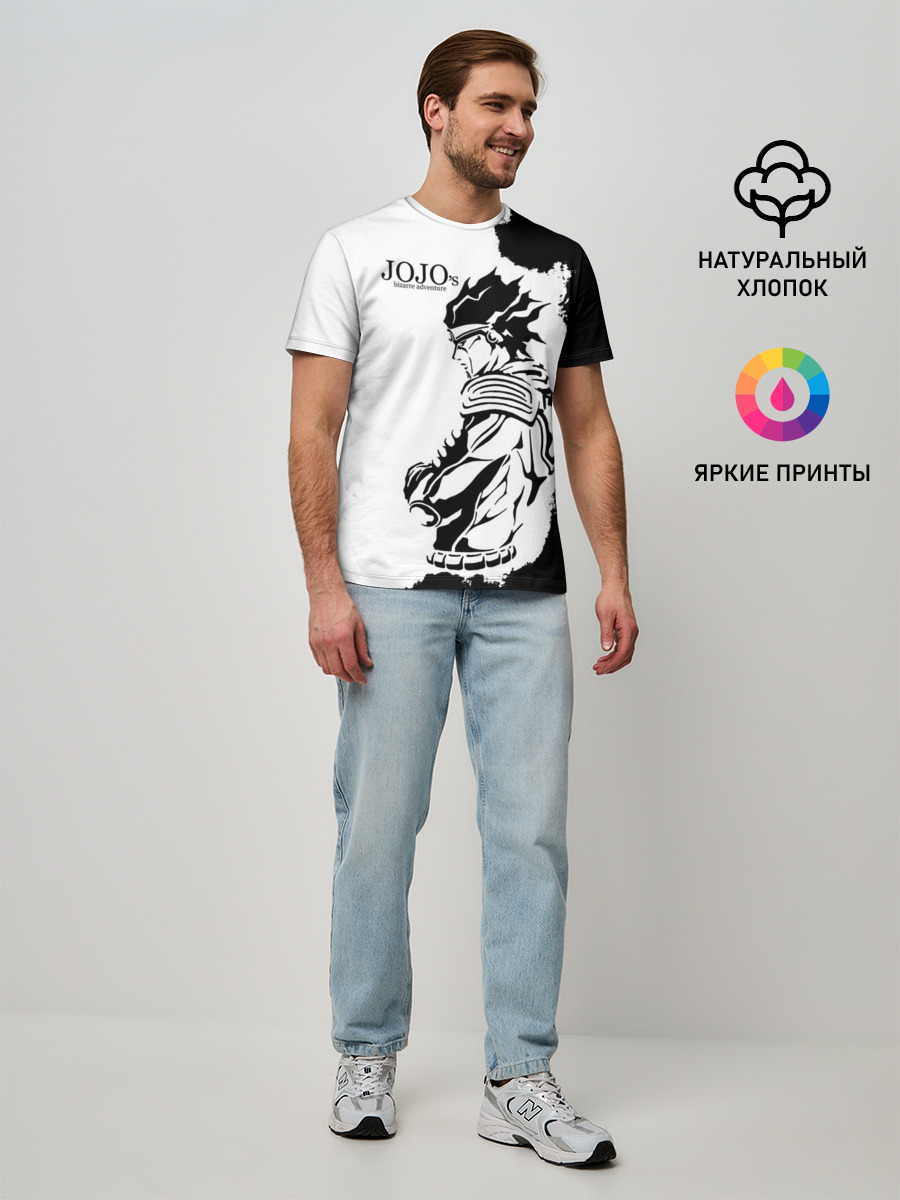 JoJo Bizarre Adventure