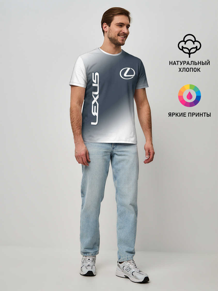 LEXUS / ЛЕКСУС