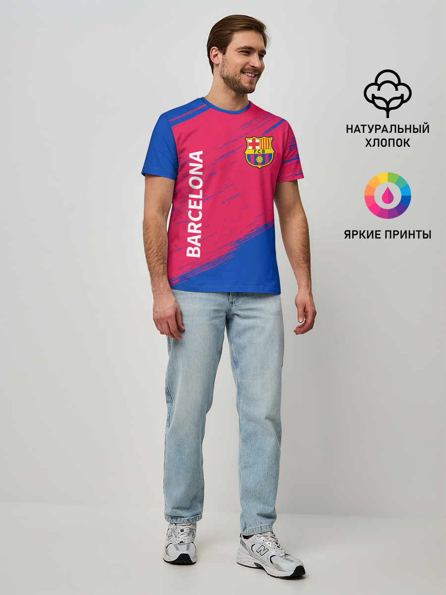 BARCELONA / БАРСЕЛОНА