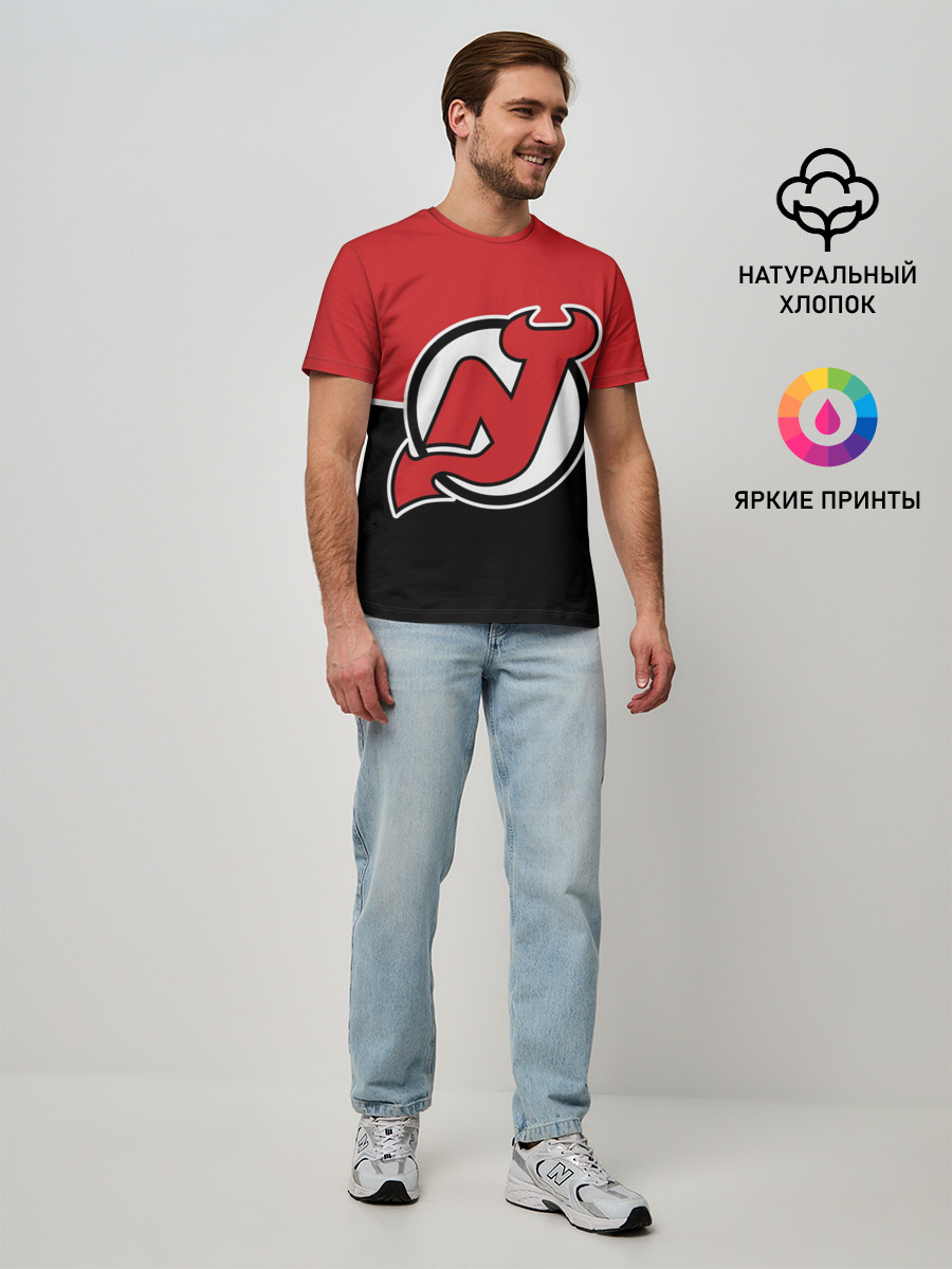 New Jersey Devils