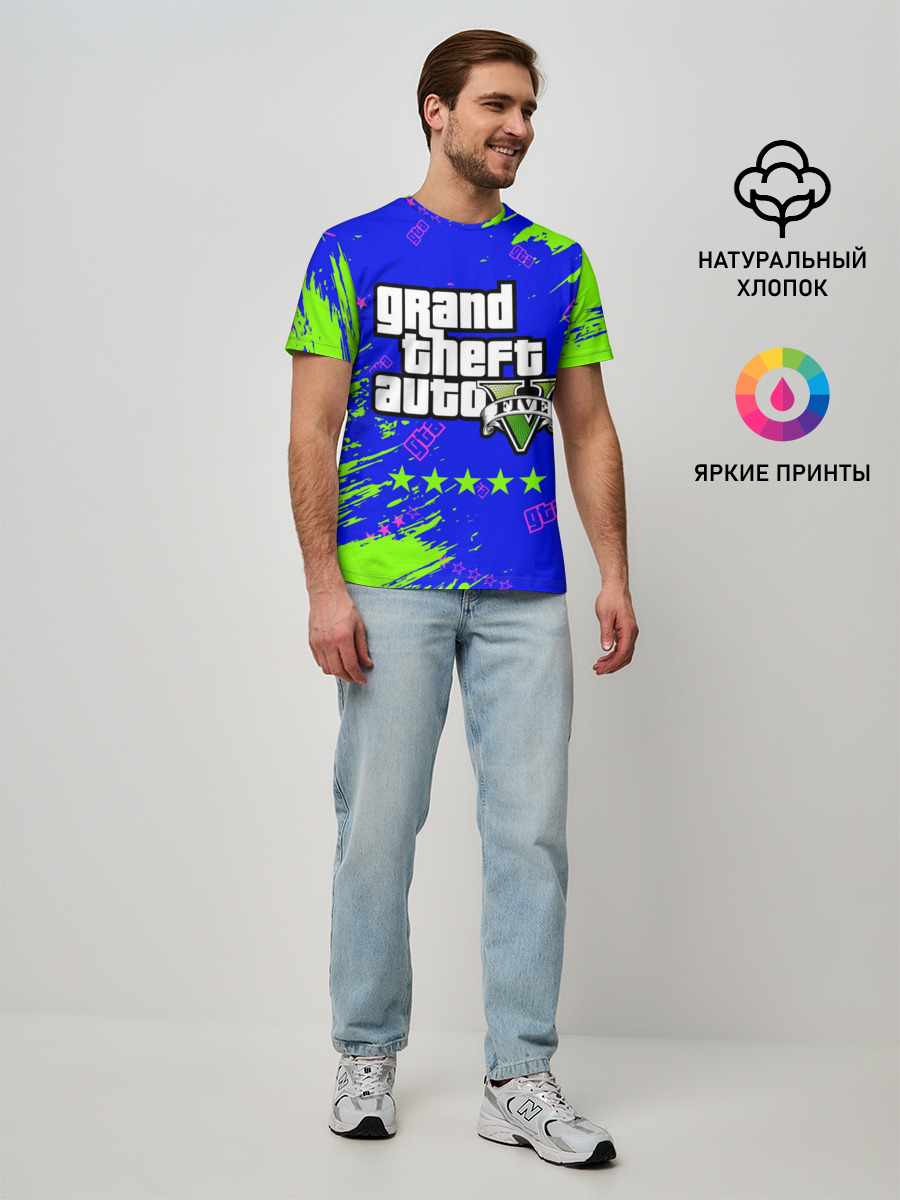 GTA 5 / ГТА 5