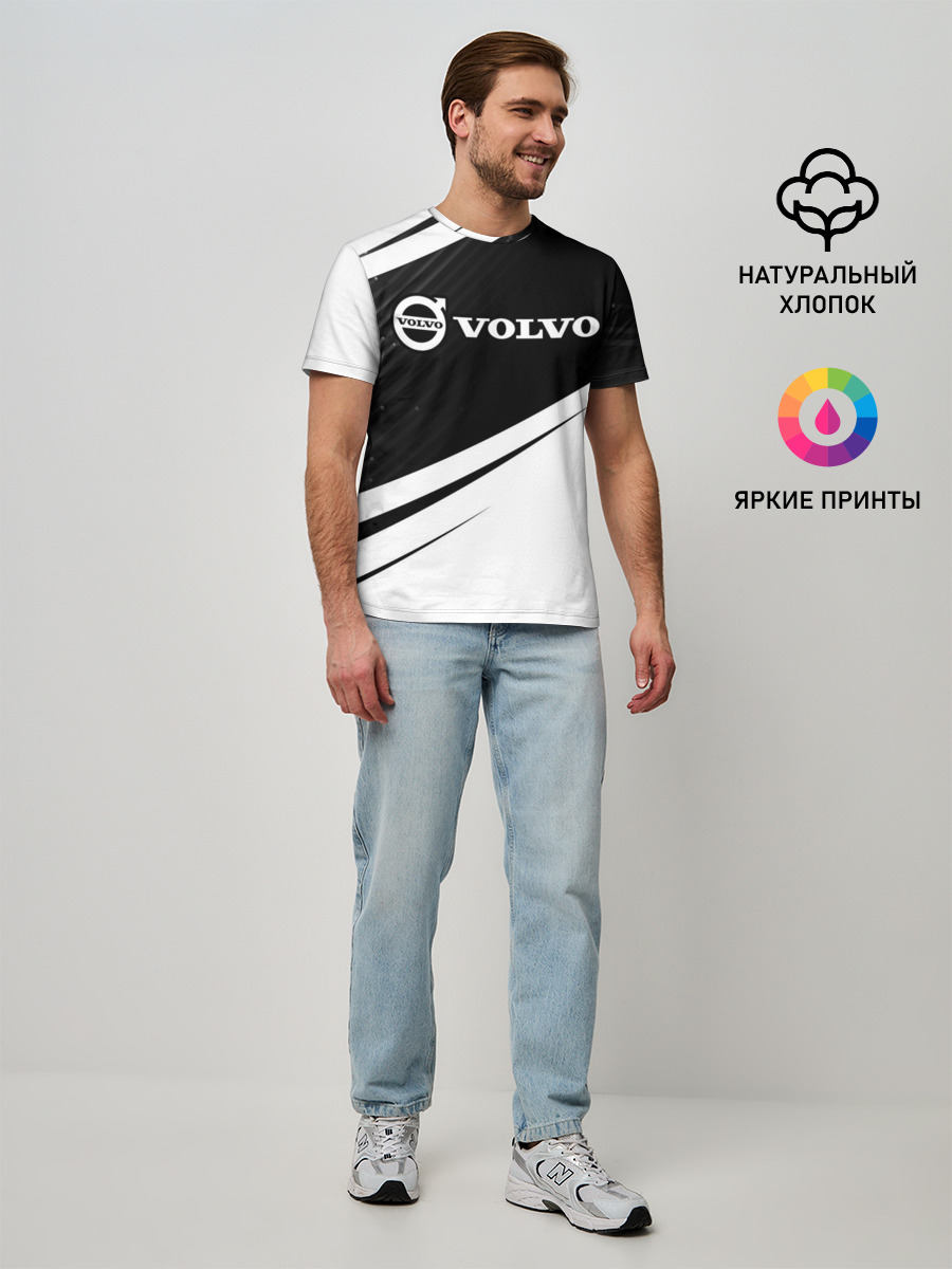 VOLVO / Вольво