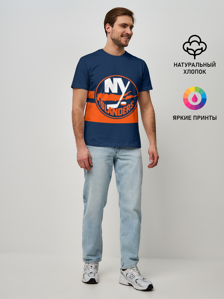 NY ISLANDERS NHL