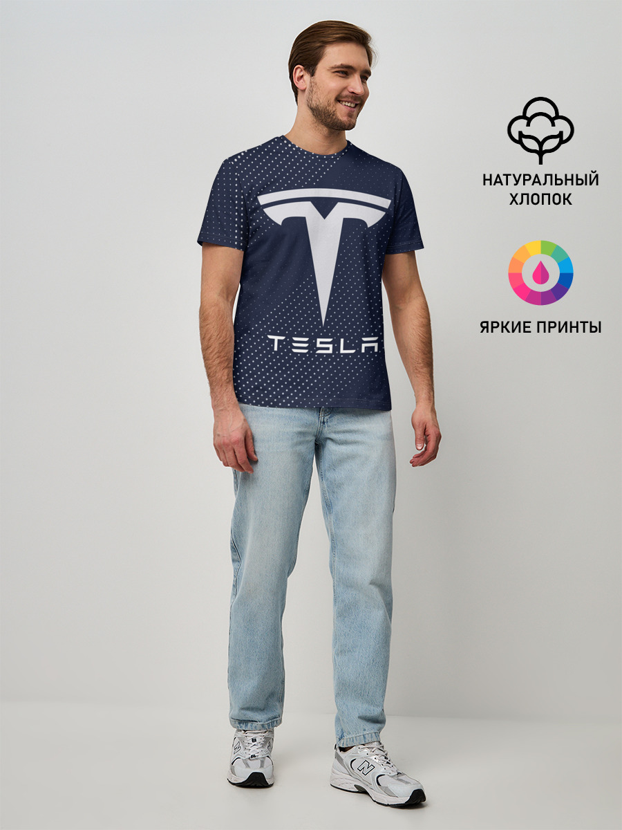 TESLA / Тесла