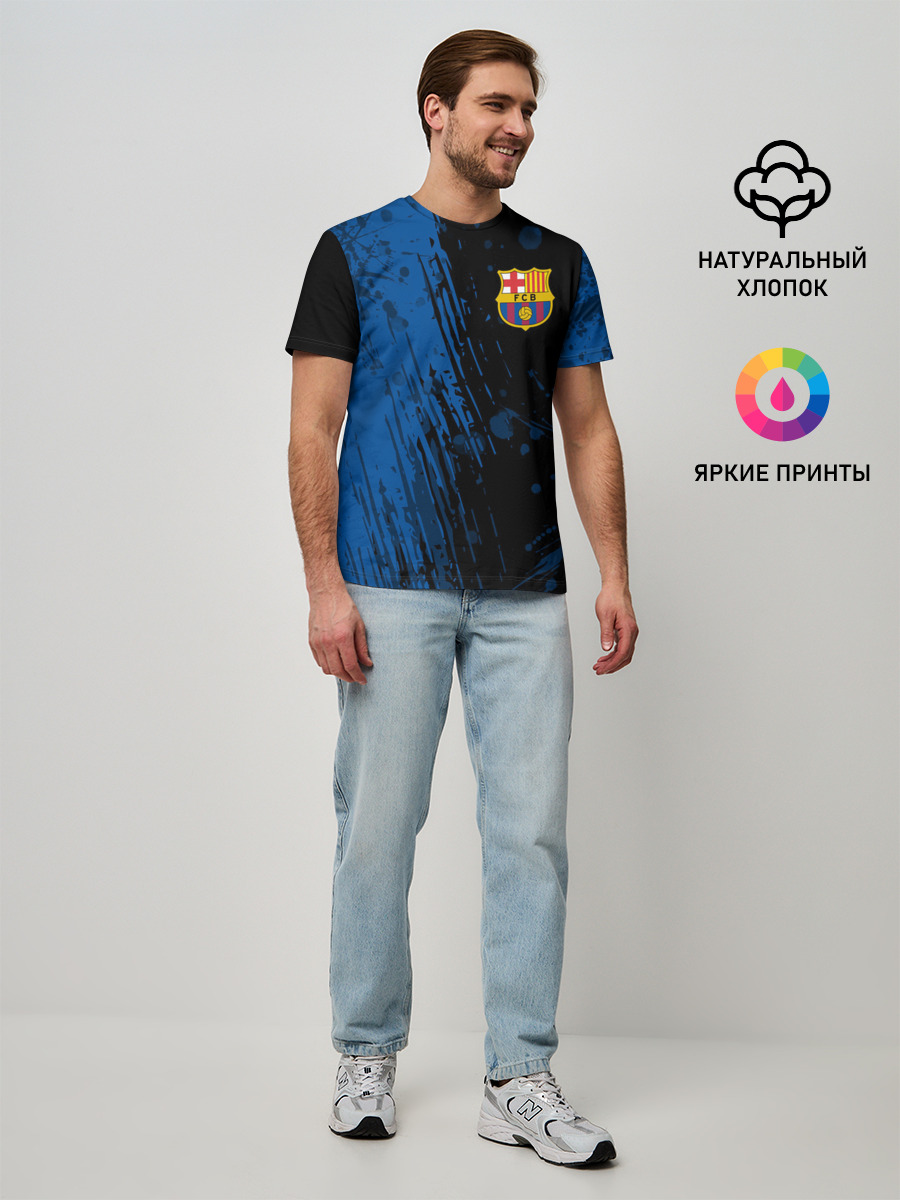 FC Barcelona / ФК Барселона.