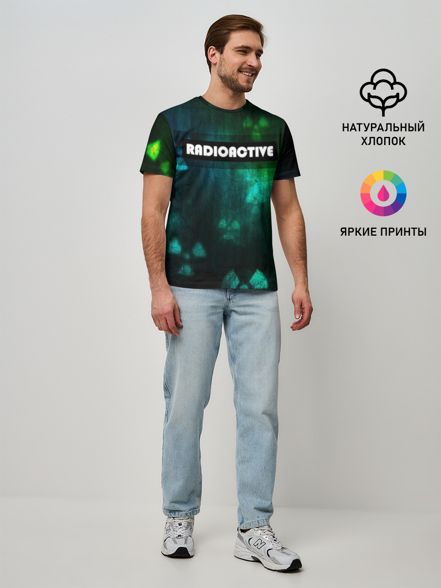 RADIOACTIVE
