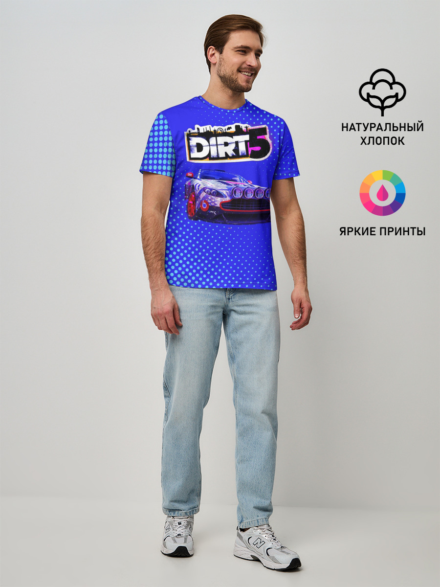 Dirt 5