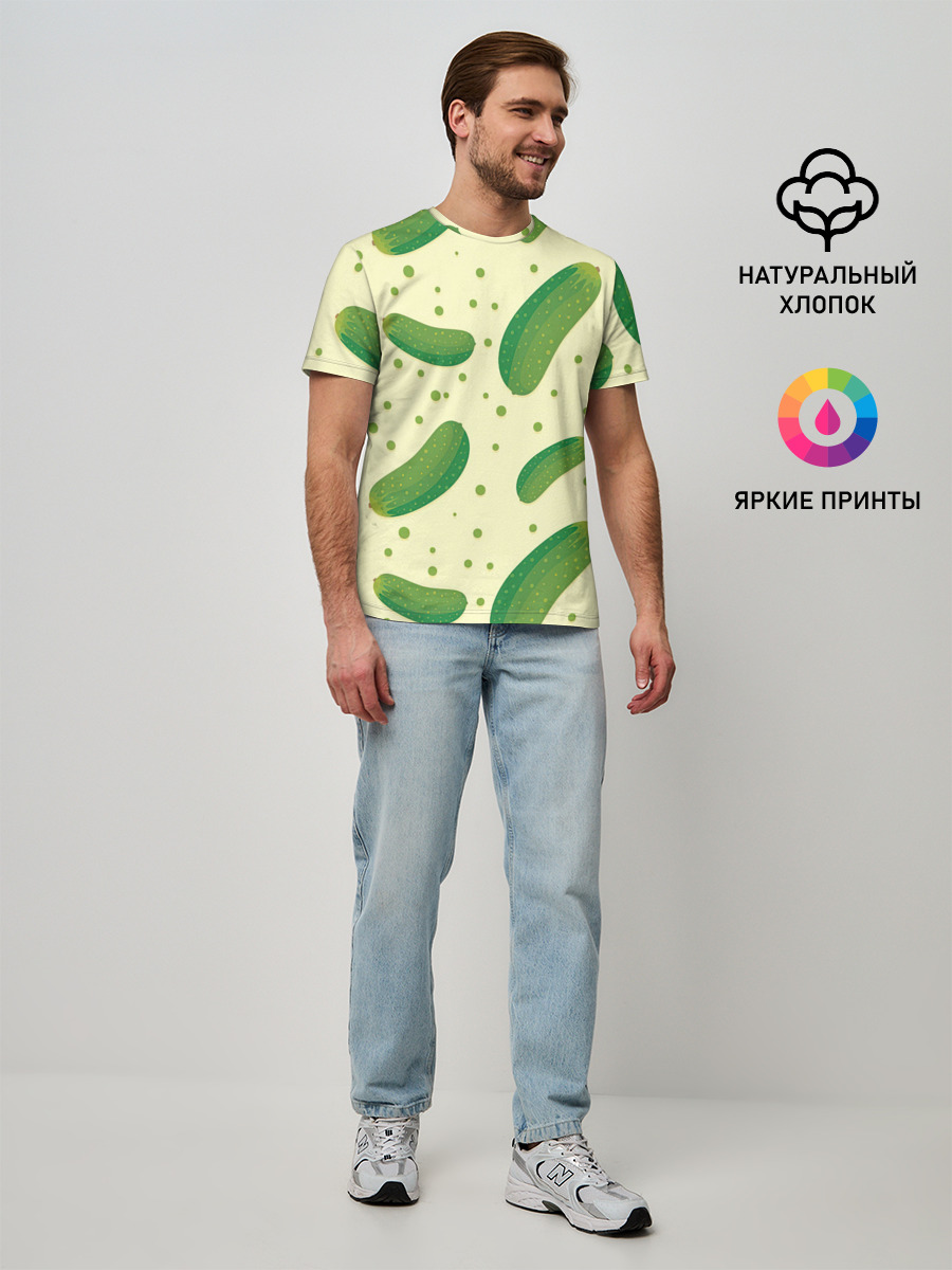 Огурчики