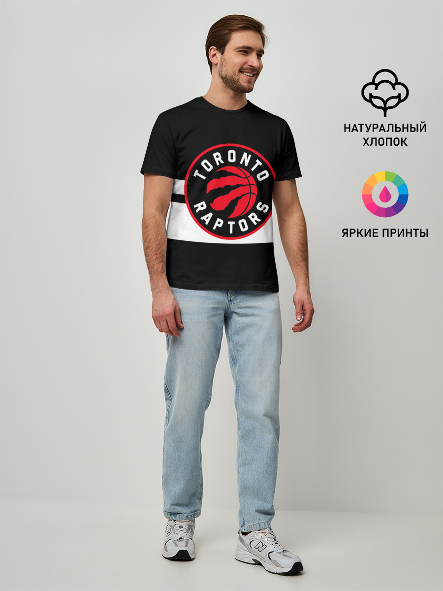TORONTO RAPTORS