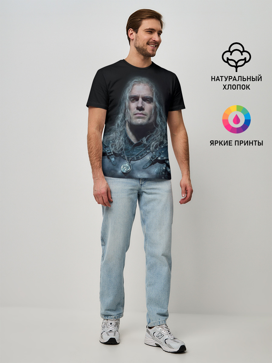 Ведьмак 2 сезон