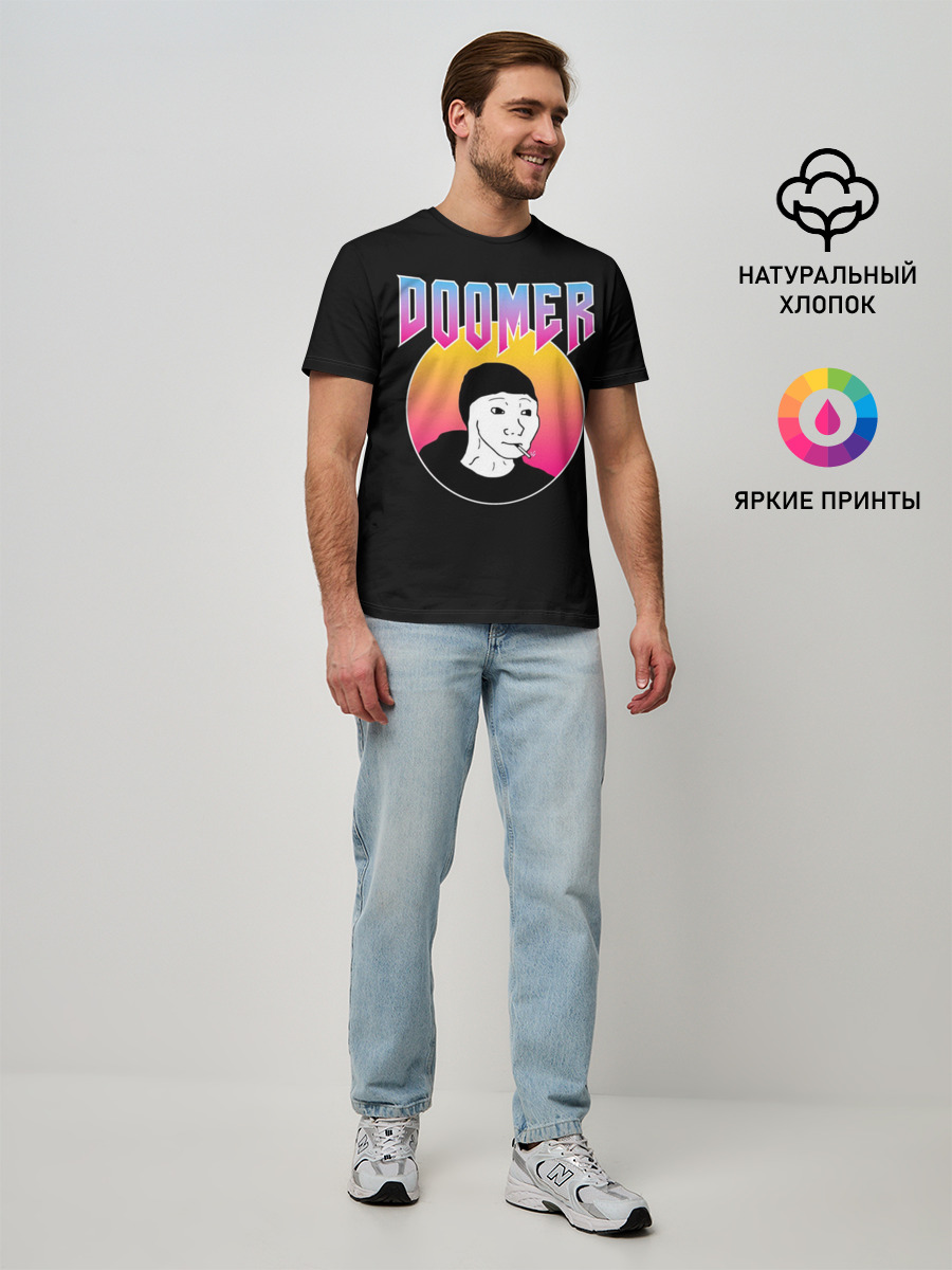 Doomer