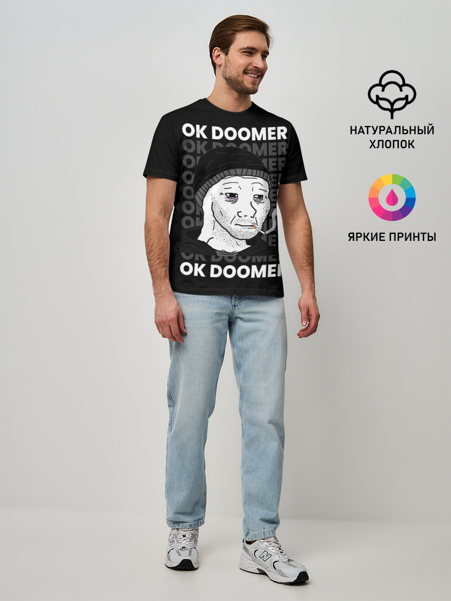OK DOOMER