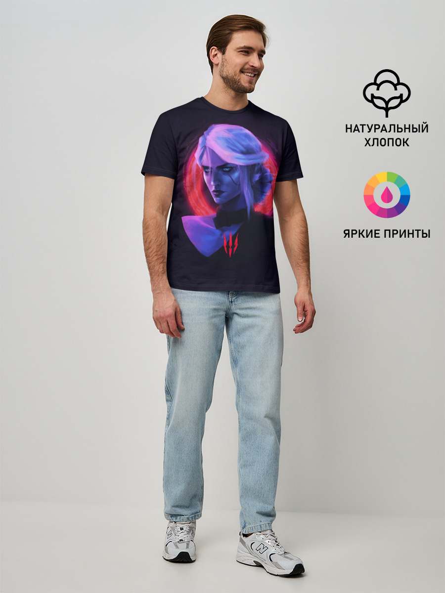 Цири | Ведьмак