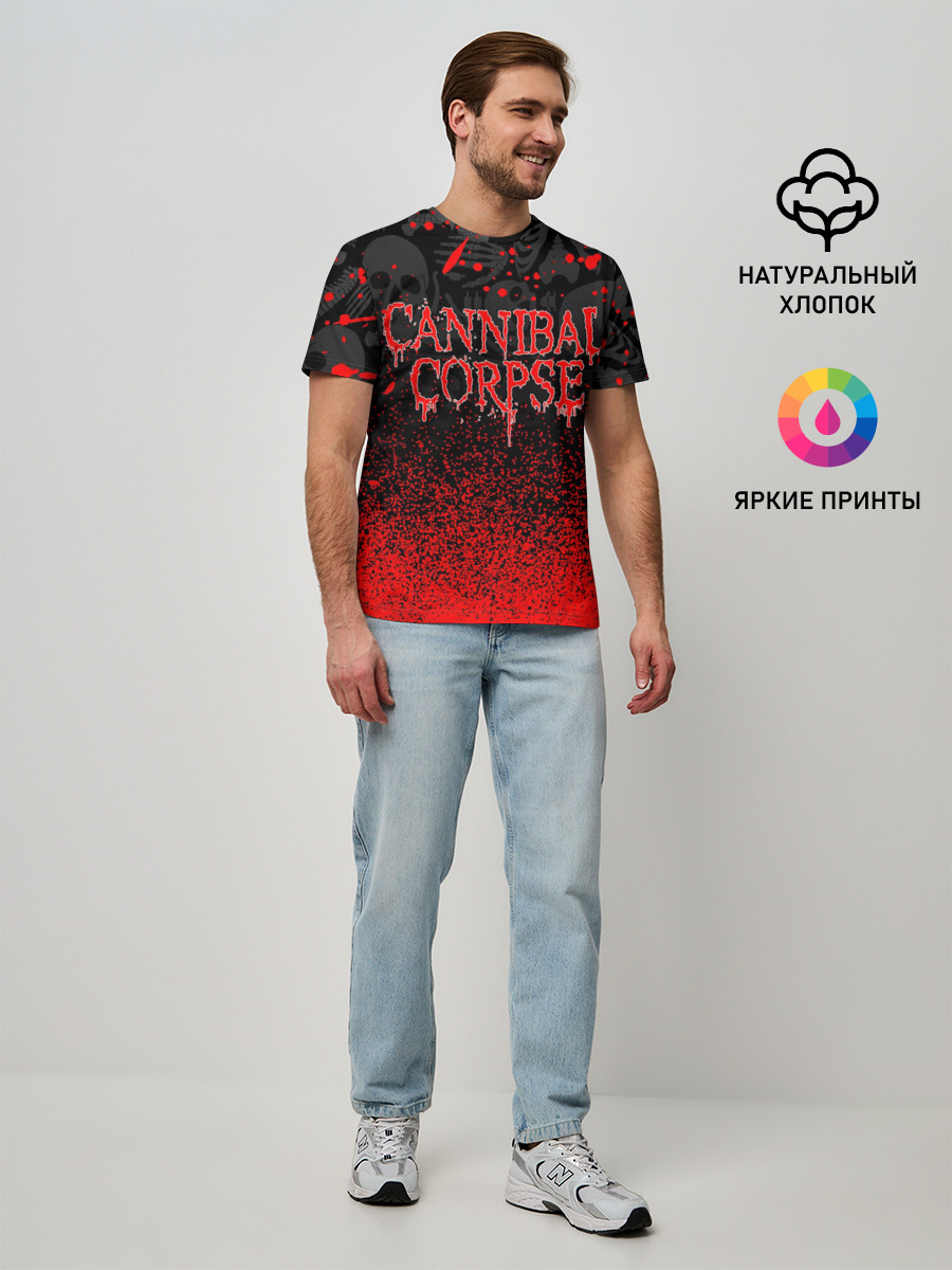 CANNIBAL CORPSE