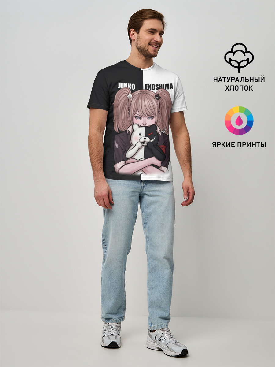 MONOKUMA / JUNKO