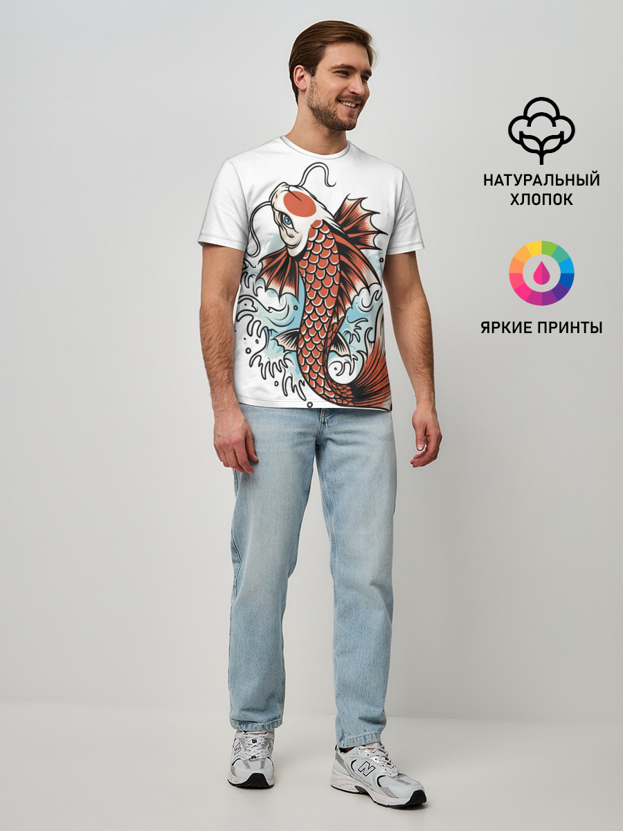 Карп Кои
