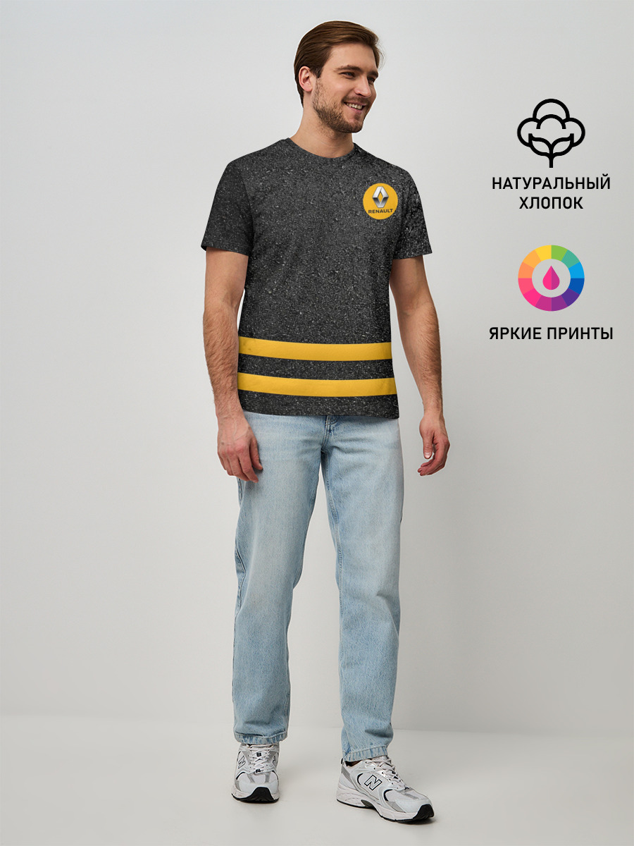 Renault | Passion for life